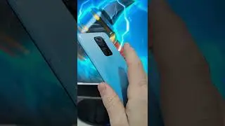 УСТАНОВИ ЖЕСТЫ НА ЗАДНЮЮ КРЫШКУ СМАРТФОНА