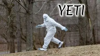 #YETI