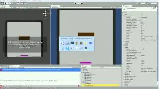 Unity 3d Tutorial for Programmers - Part 7 - Scripting our Paddle