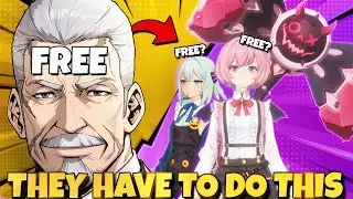 MOST PLAYERS FIND THIS OVERWHELMING THEY NEED TO PULL A GO GUN-HEE ON NEW UNITS -Solo Leveling Arise
