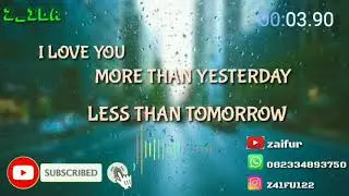 Audio spectrum yg sangat keren