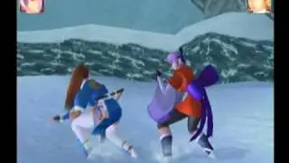 Dead or Alive 2 LE JP Dreamcast Part 1