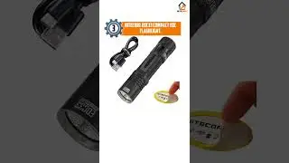 5 Best Flashlights #flashlights  #flashlight  #flashlightreviews