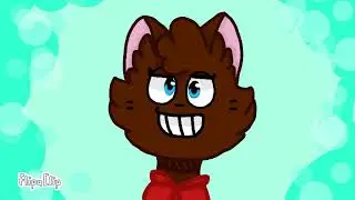 Floppy ears meme :3