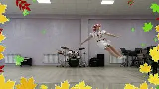 Мелодии золотой осени