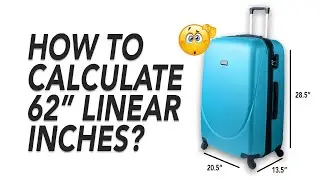 What Are Linear Inches  How to Calculate Them 🤔
