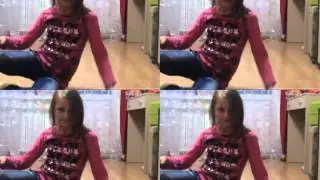 Лизен и мой клип!