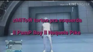 II-GaBrYeL-PLaY-II  ❌ Z-4TIRADOR-D-NUB Cmd [GTA5] 1v1 BaSe MiLiTaRy ✝🛐 Aula GraTis