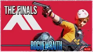 🔴 LIVE - Trying Out THE FINALS for the First Time