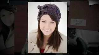 Salina J Photography Senior Portrait Slideshow - Sara - Minneapolis