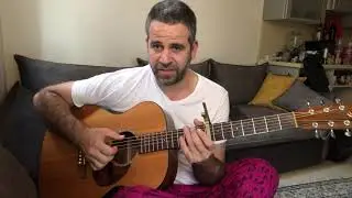 The Real Slim Shady (Eminem)- Guitar Tutorial (+Tabs)