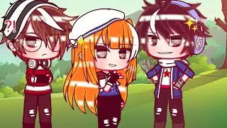 They Made Her EMO /Tobot galaxy detective S2 [] gacha club Indonesia []