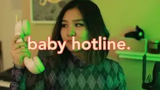 Baby Hotline // Jack Stauber (Cover)