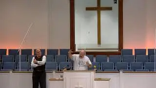 Sunday Worship