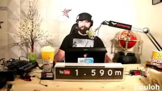 KILLER KEEMSTAR IN THE FORCE AWAKENS?!!?