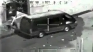 Leaked raw footage of fatal Apache attack on Civilians and Journalists in Iraq