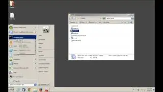 Basic WLS Installation