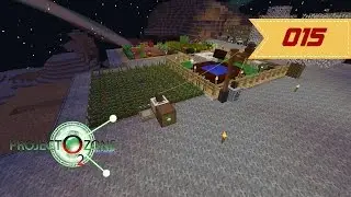 Minecraft FTB [Project Ozone 2: Reloaded] - 