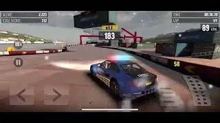 DRIFT MAX WORLD GAMEPLAY EPISODE 9