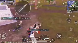 Livik 18 kill