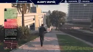 RAN FROM THE COPS?!?!? Ep1 (Life Stories)