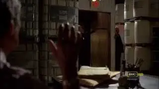 Mike Ehrmantraut Best Moments (BREAKING BAD Tribute Video)