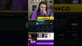 Asmongold Makes Twitch LOSE $1 Million A Month?