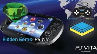 Hidden Gems - PS Vita