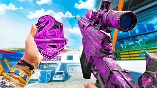 Aggressive Ranked Play Sniping but I get reported 😭