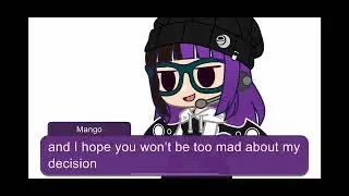 A Very Important Announcement