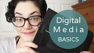 Digital Media Basics