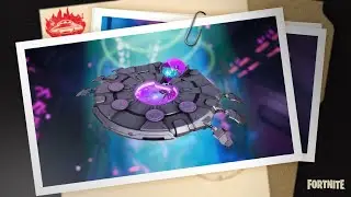 Free Loot In Fortnite OP