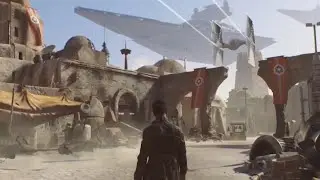 EA's Star Wars Trailer (E3 2016)