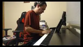Depeche Mode Enjoy The Silence Piano Version