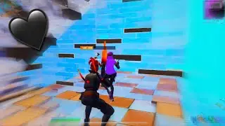 999 🖤 (Fortnite Montage)