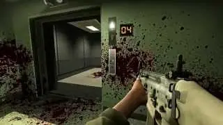 [L4D2] : 4K / 2K Ultra Blood Textures