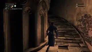 Bloodborne - Where to Go If You Get Kidnapped in a Sack