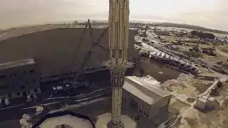 Liebherr GmbH - Werk Ehingen