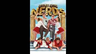 Revenge of the Nerds (1984) Movie Review