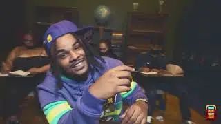Goldgang Mazi X Donny Dank- What I Can Do (ShotByTheJukeBoxStudio)