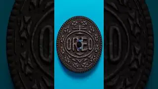 OREO Wonder Flavors El Reversed and Spin Low Pitched Might Confuse To You 