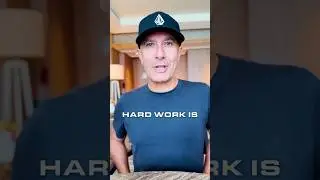 Hard Work Honors Your Genius 