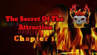 The Secret of The Attraction: Chapter 1 - Official Game Trailer