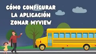 Cómo configurar la aplicación Zonar MyView