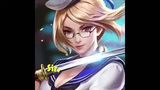 Landing a hook to Fanny is so satisfying 