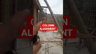 column alignment  checking