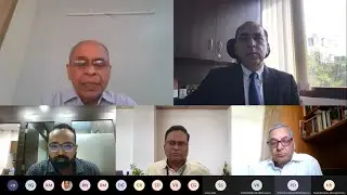 Awareness Session on Good Governance Practices for Not for Profit Organisations