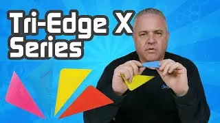 Tri-Edge X Series