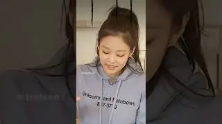 çok guzel oldu💗#keşfetbeniöneçıkar #blackpink #keşfet #fypシ #jennie #blink