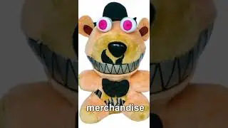 Birthday secret in FNAF Security Breach RUIN?
